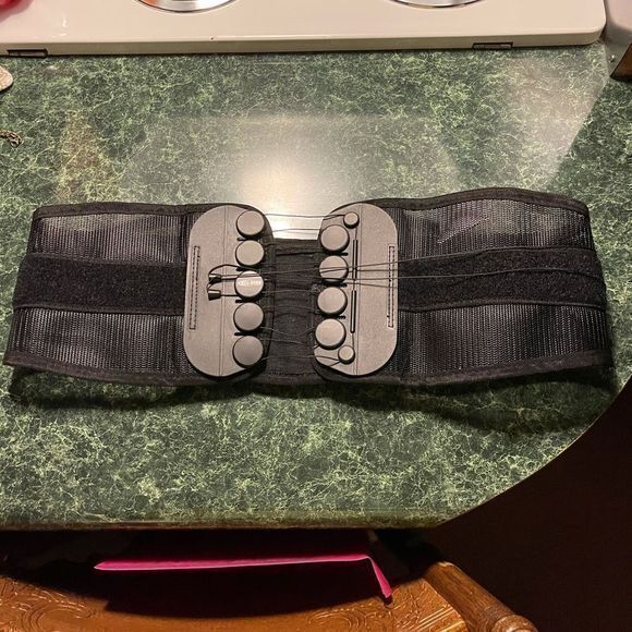 NWOT Bell-Horn Pull-It Back and Abdominal Support - Picture 3 of 7